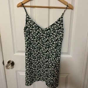 Reformation mini dress